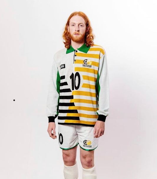 Kasi Flavour Knit 98 Away - Gold