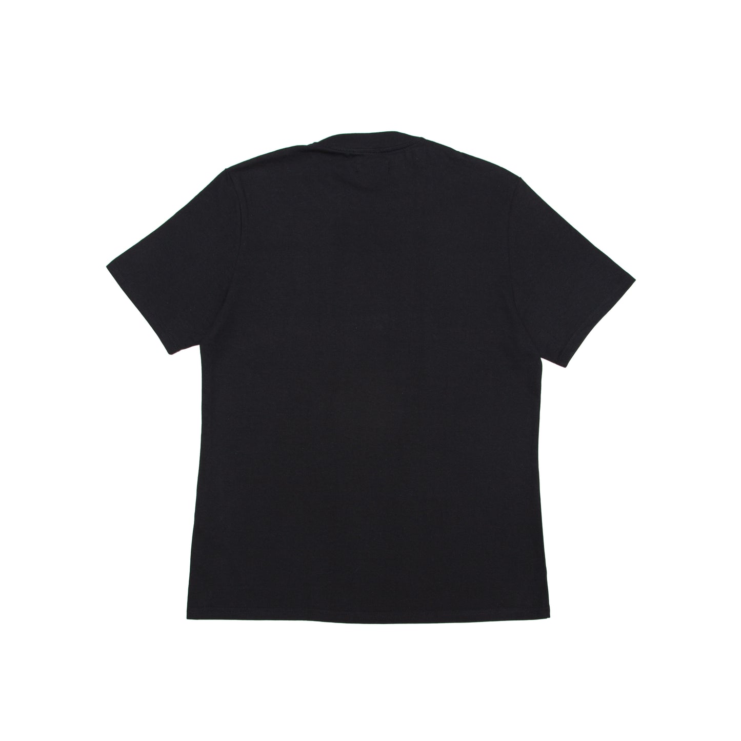 Sol Sol Heavyweight Box Tee - Black