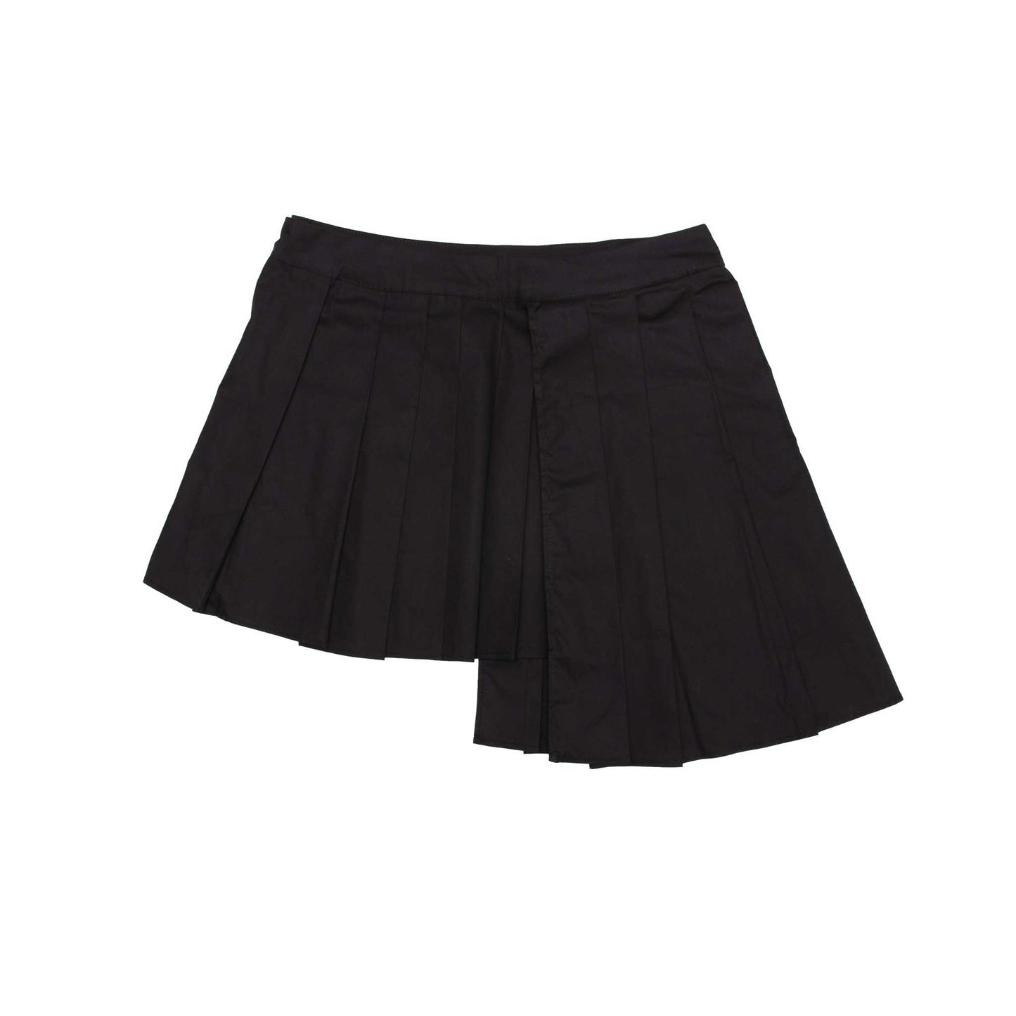 Pot Plant Club x Sodaze Skirt - Black