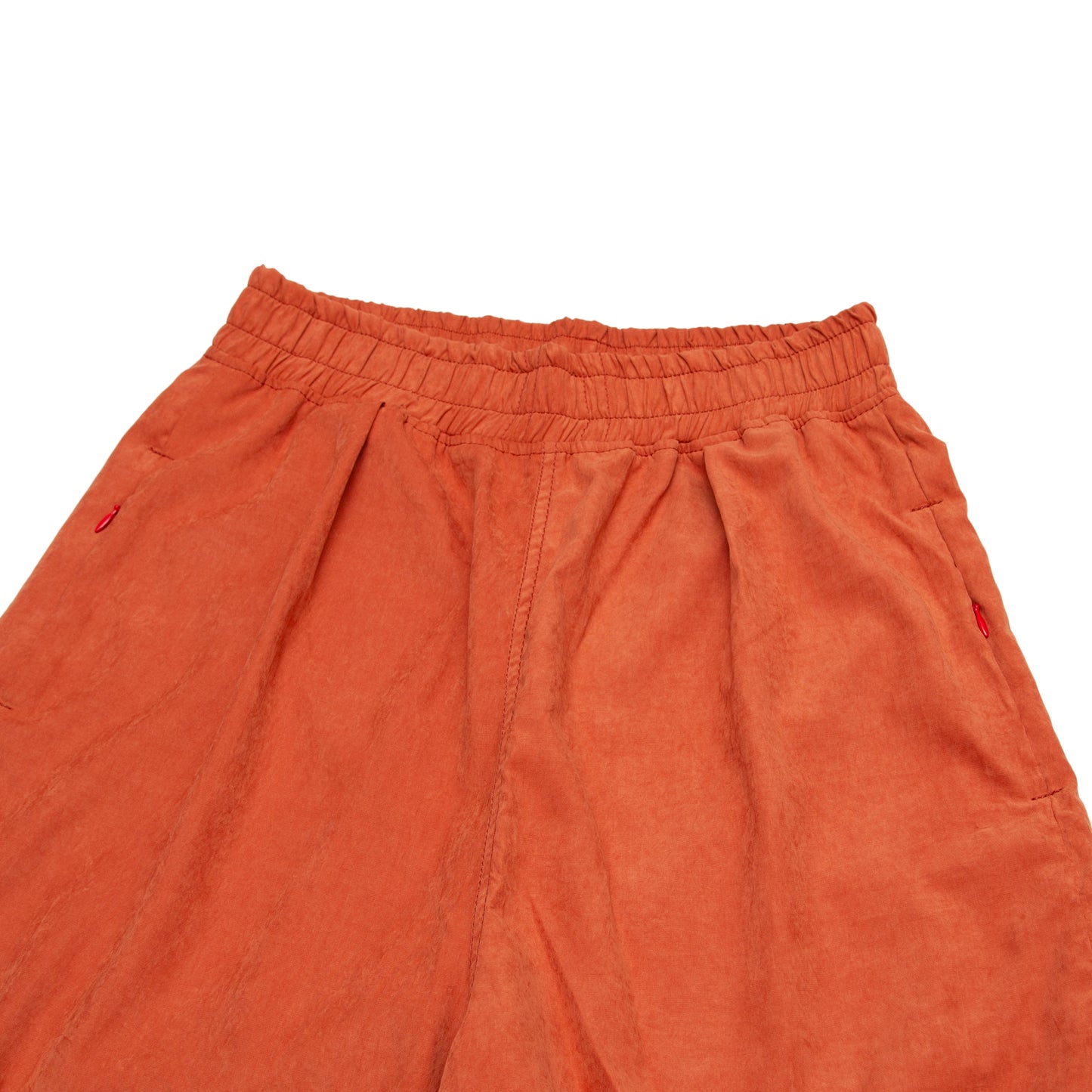 Leaf Apparel Coral Track Pants - Orange