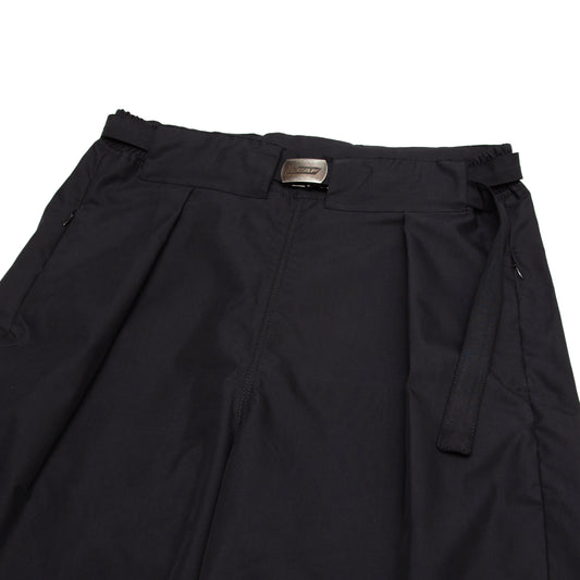 Leaf Apparel Tech Pants - Black