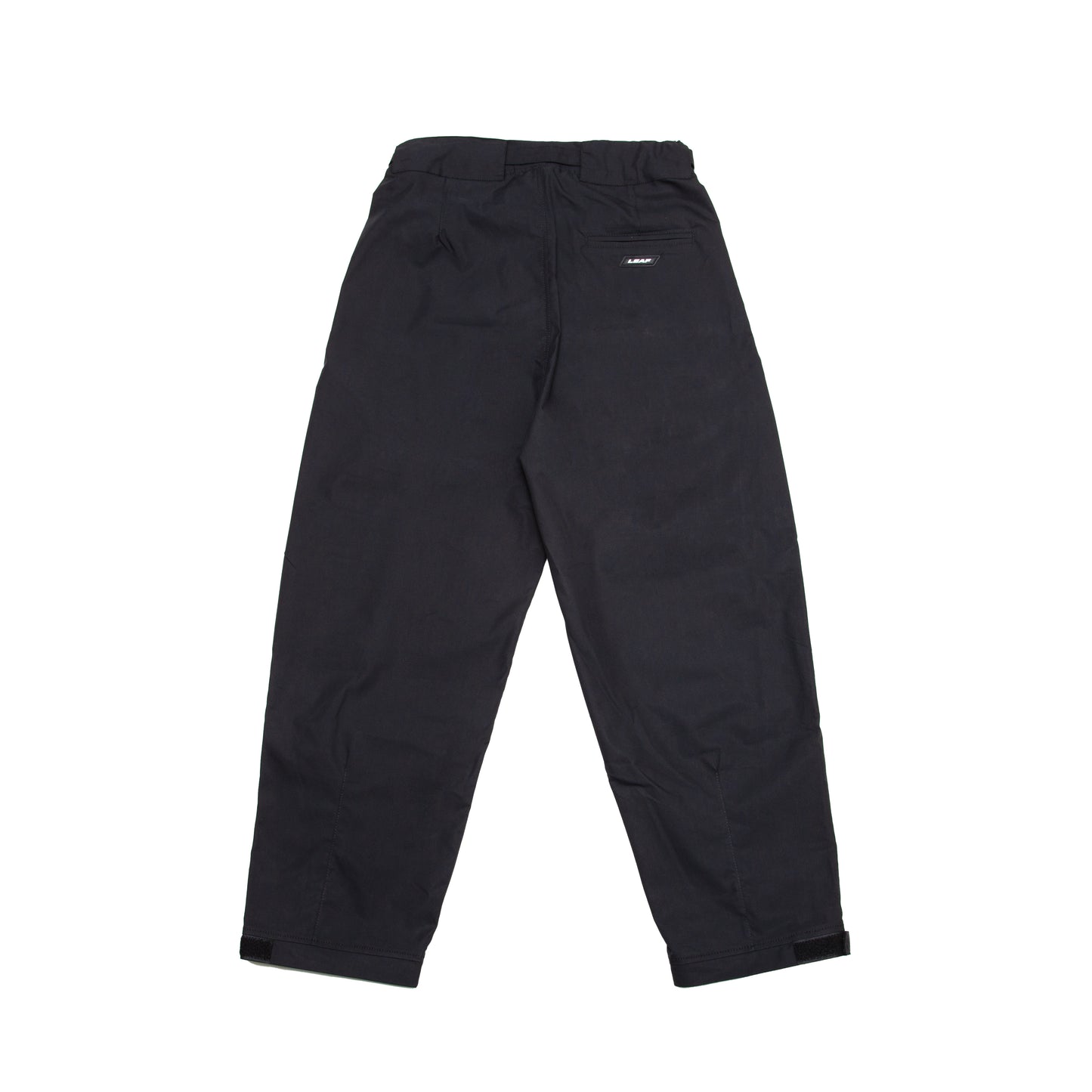 Leaf Apparel Tech Pants - Black