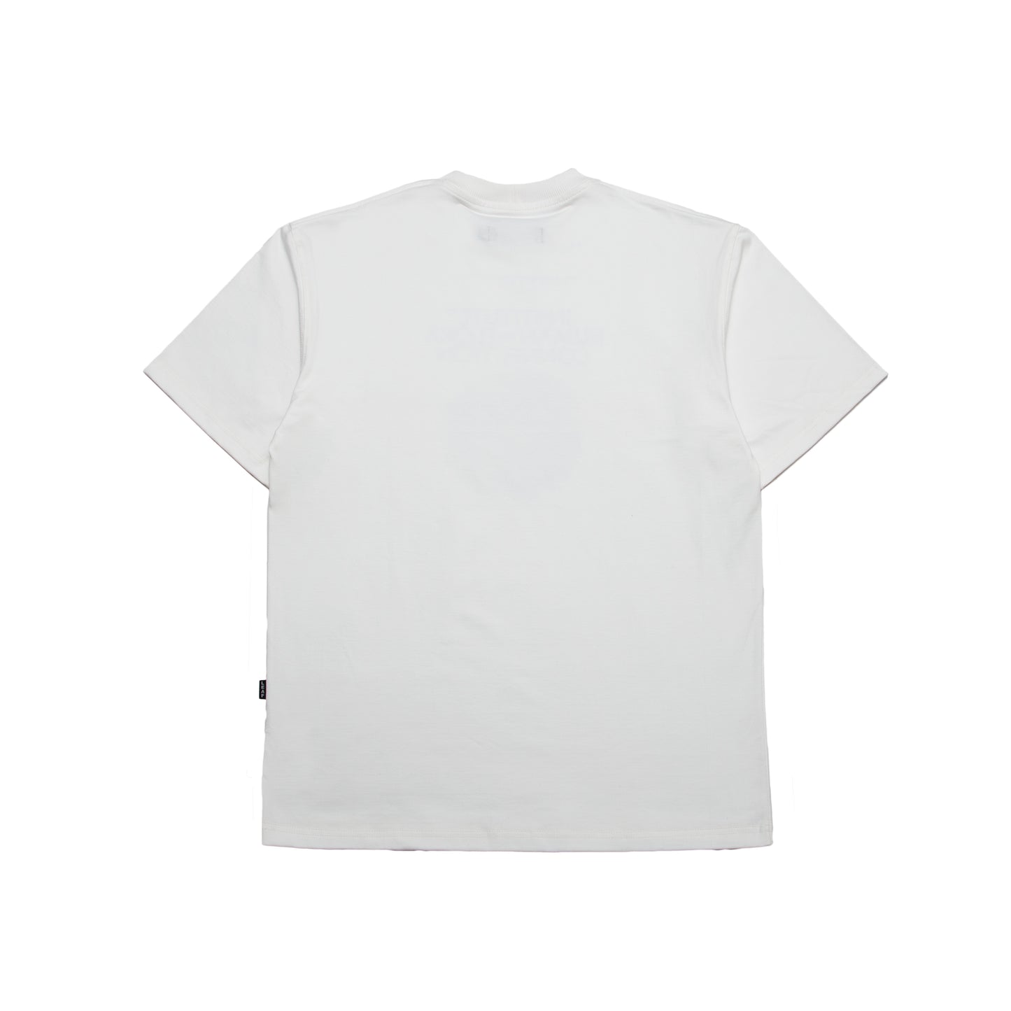 Leaf Apparel Tree Stump T-shirt - Cream