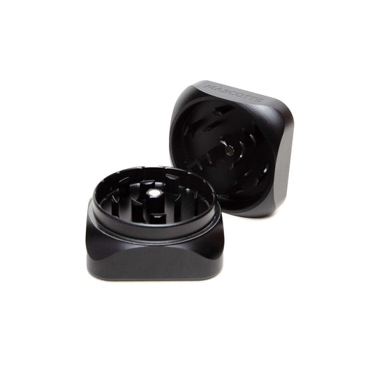 Potplantclub x Mascotte Grinder