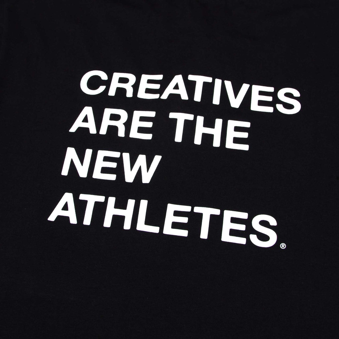 Potplantclub x Mascotte x TNO T-shirt - Black