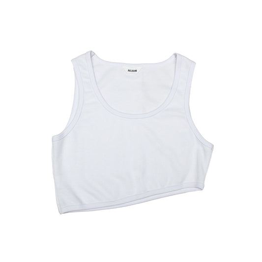 Aelahn Duo Vest - White