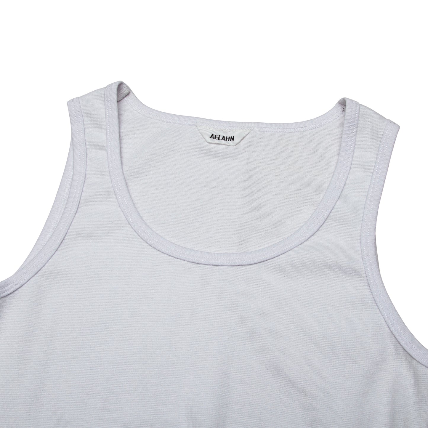 Aelahn Duo Vest - White