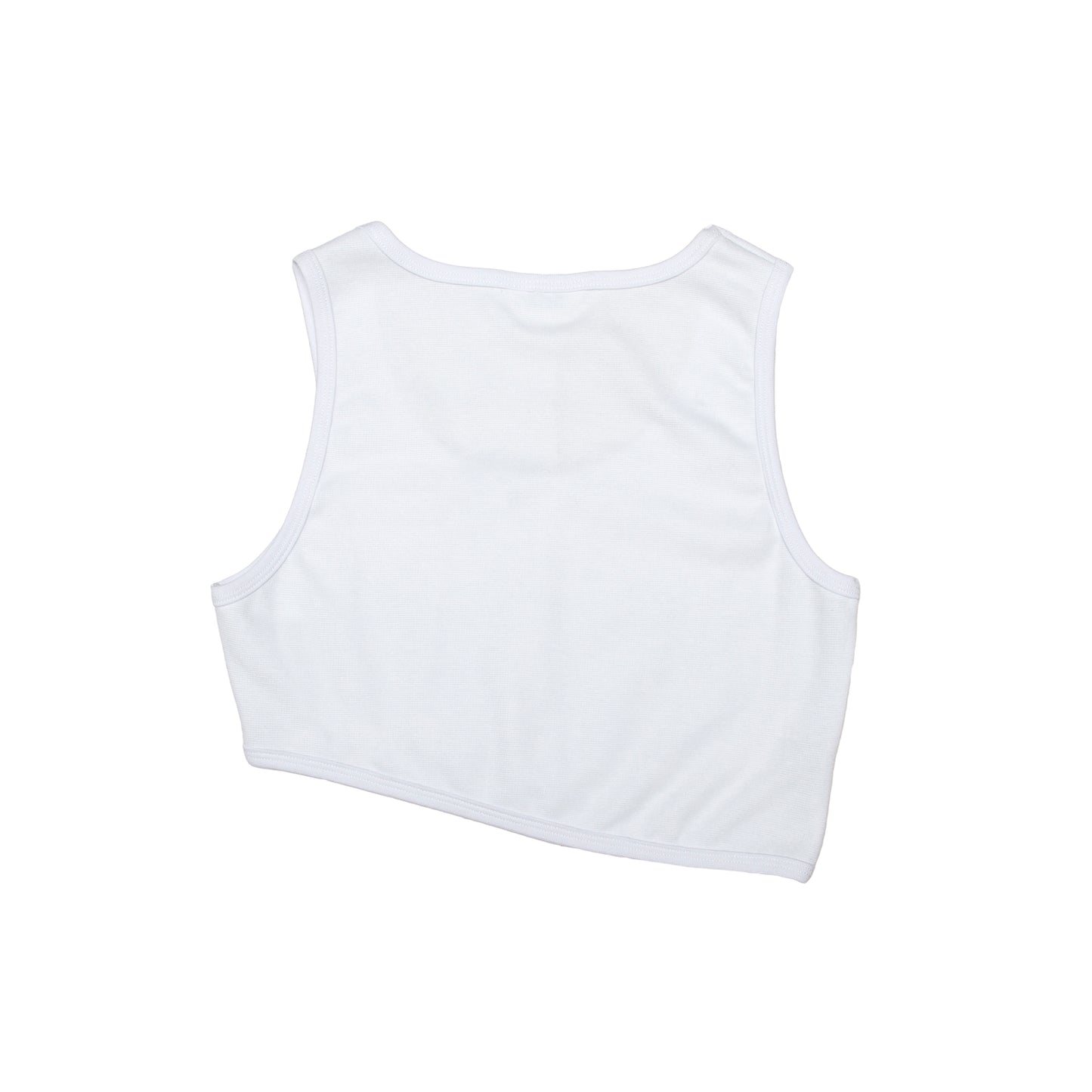 Aelahn Duo Vest - White