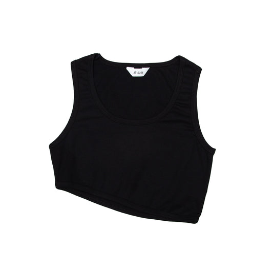 Aelahn Duo Vest - Black