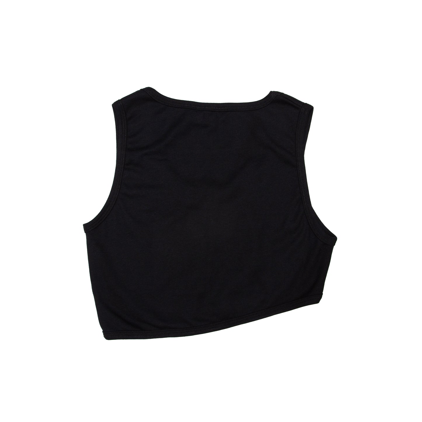 Aelahn Duo Vest - Black