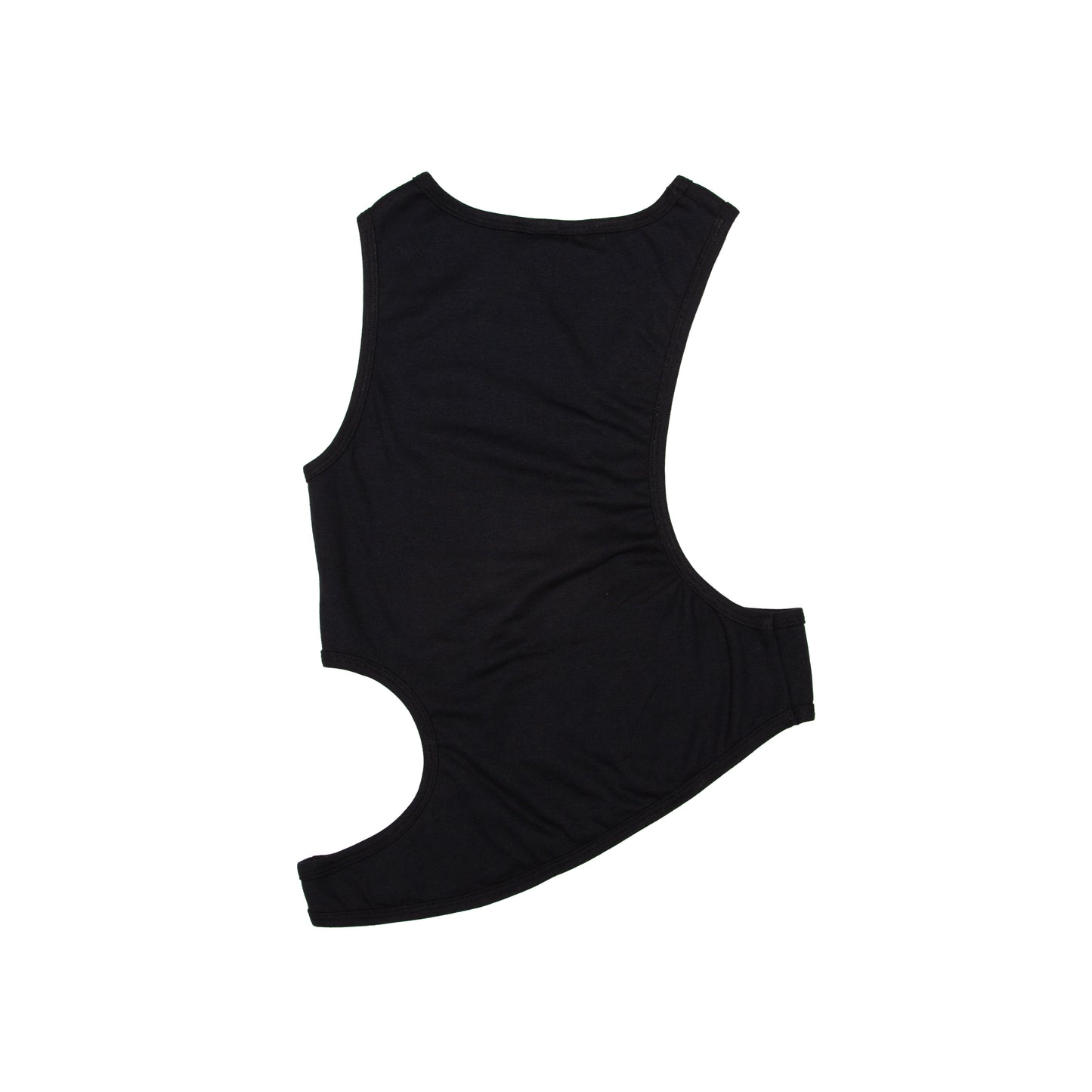 Aelahn Duo Vest - Black