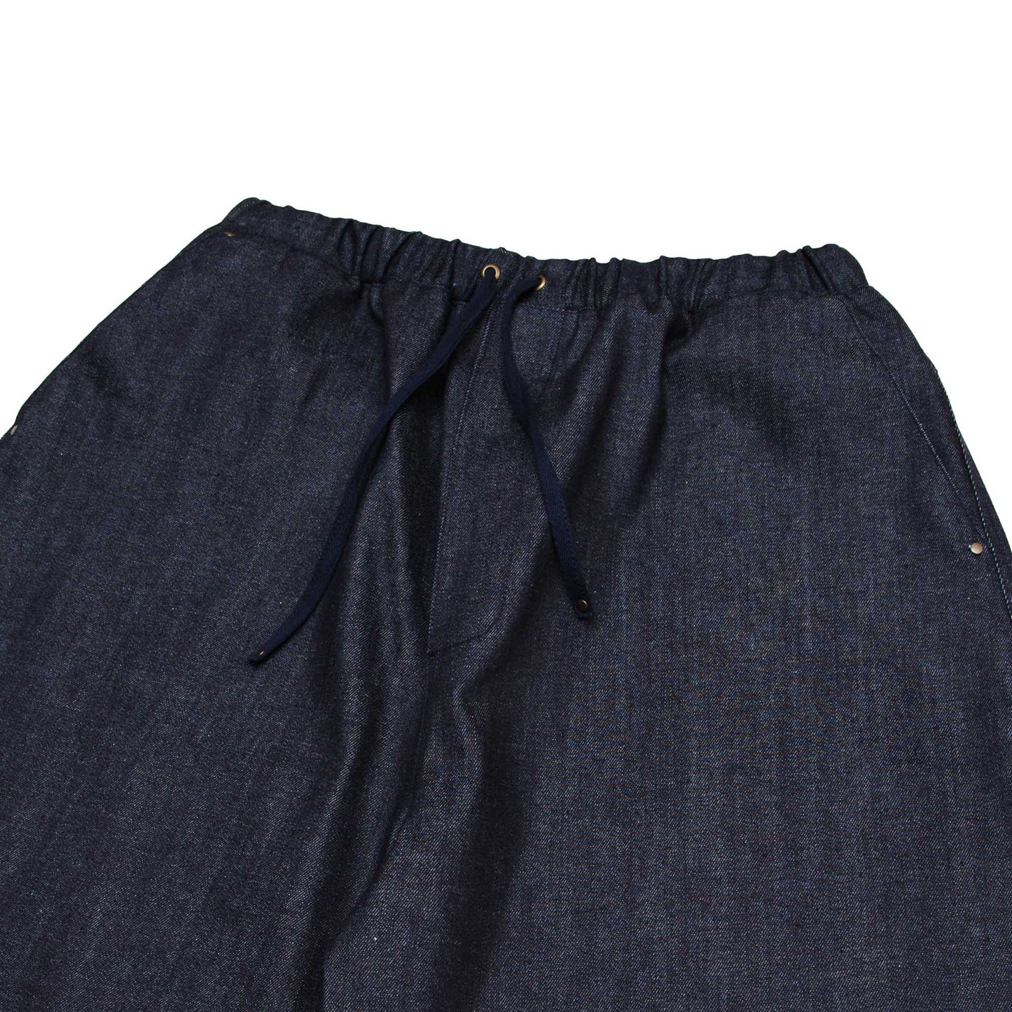 Aelahn BULMA Denim Jeans - Navy