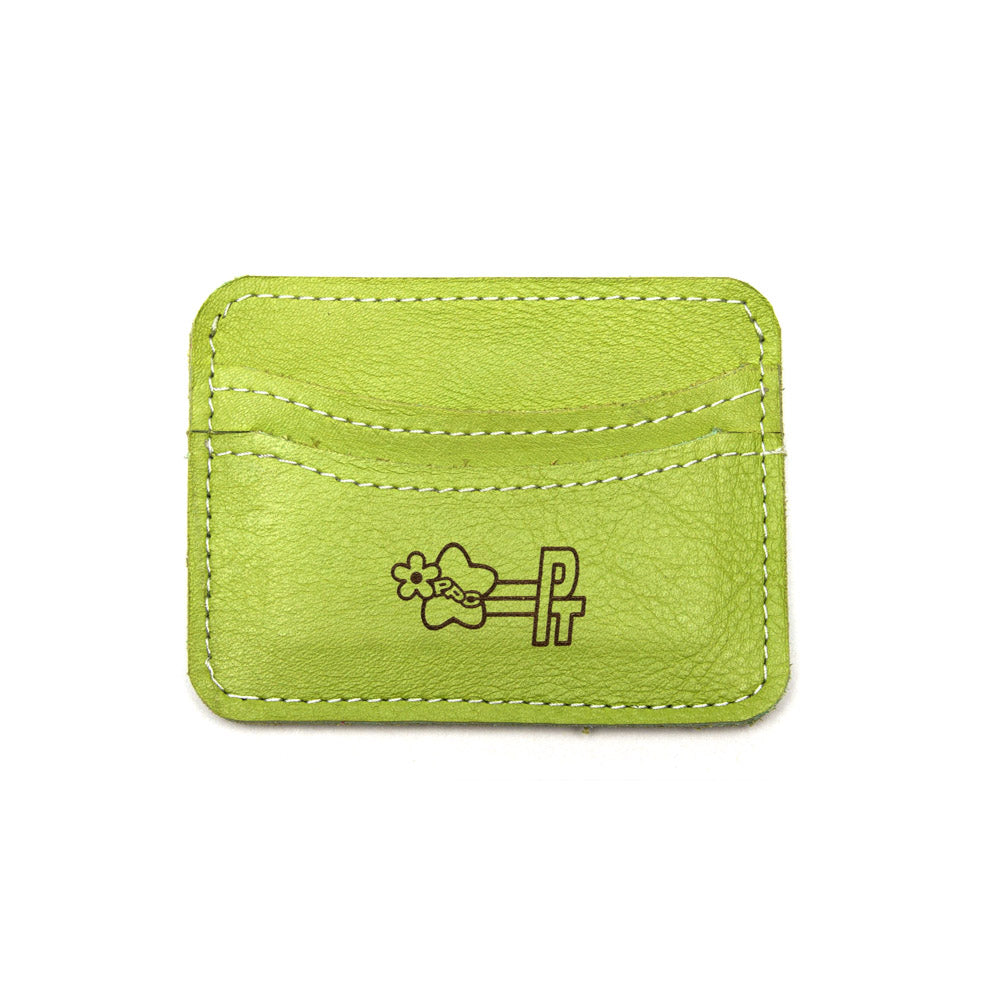 Precious Plant Club Cardholder - Green