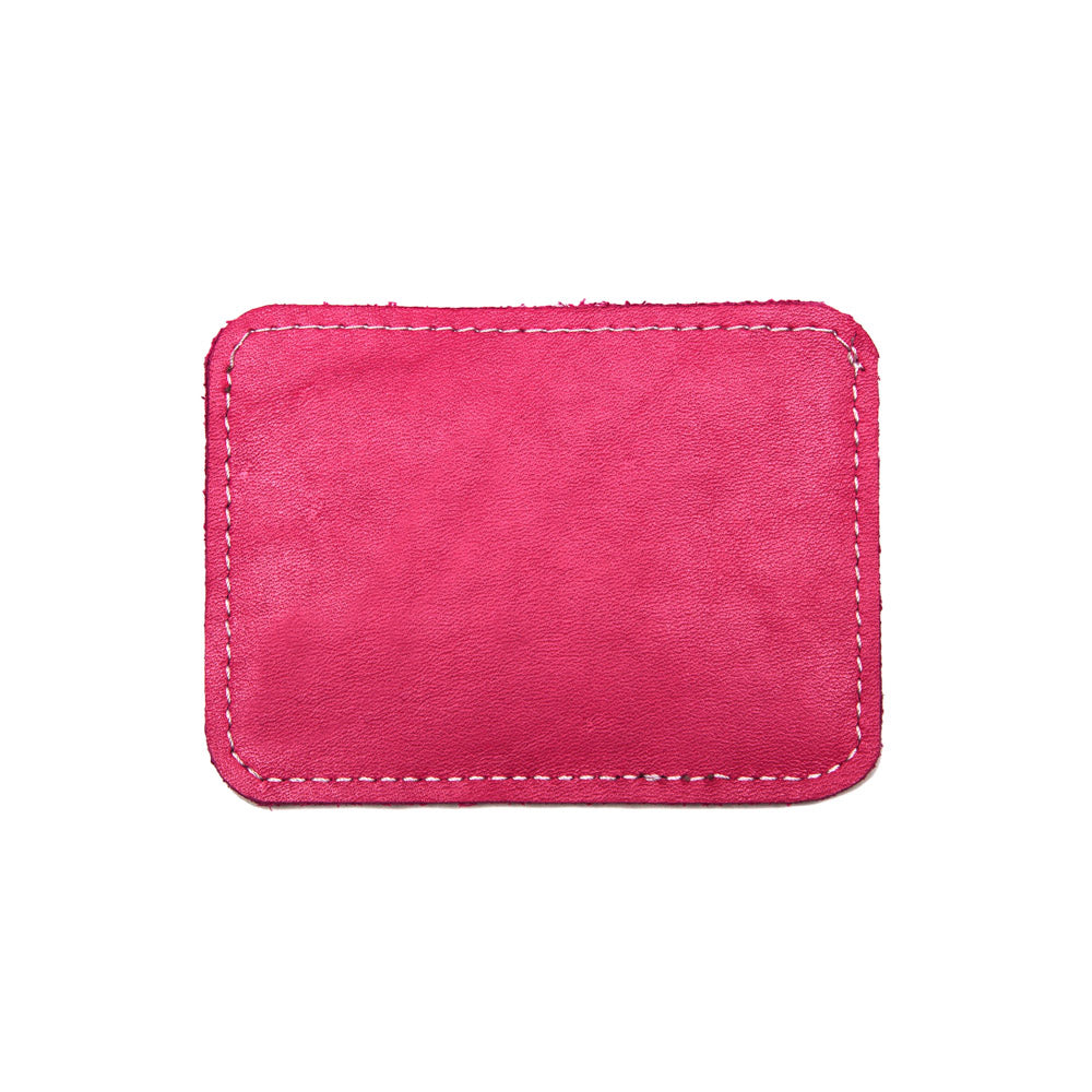 Precious Plant Club Cardholder - Pink