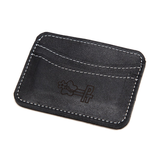 Precious Plant Club Cardholder - Black