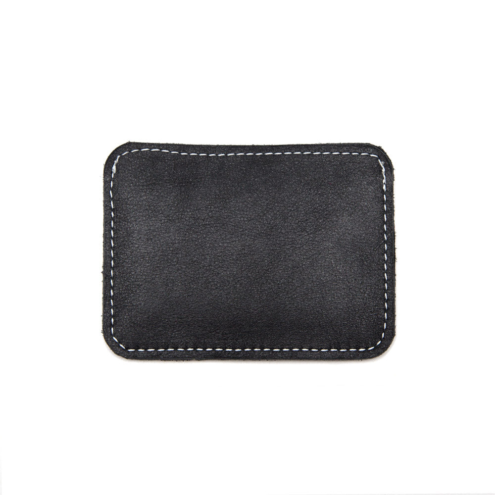 Precious Plant Club Cardholder - Black