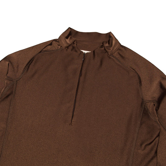 Asa Sadan Performance Top - Brown