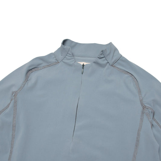 Asa Sadan Performance Top - Grey