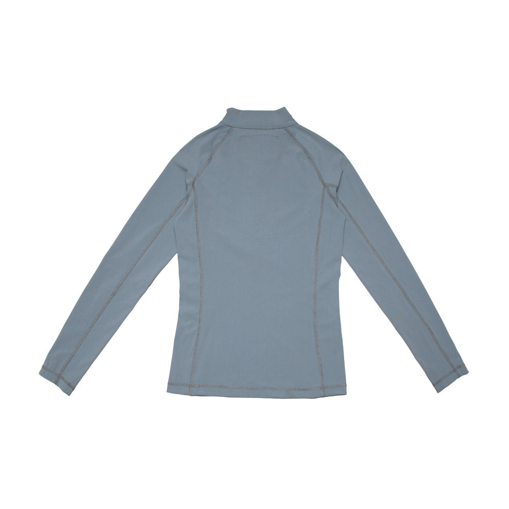 Asa Sadan Performance Top - Grey