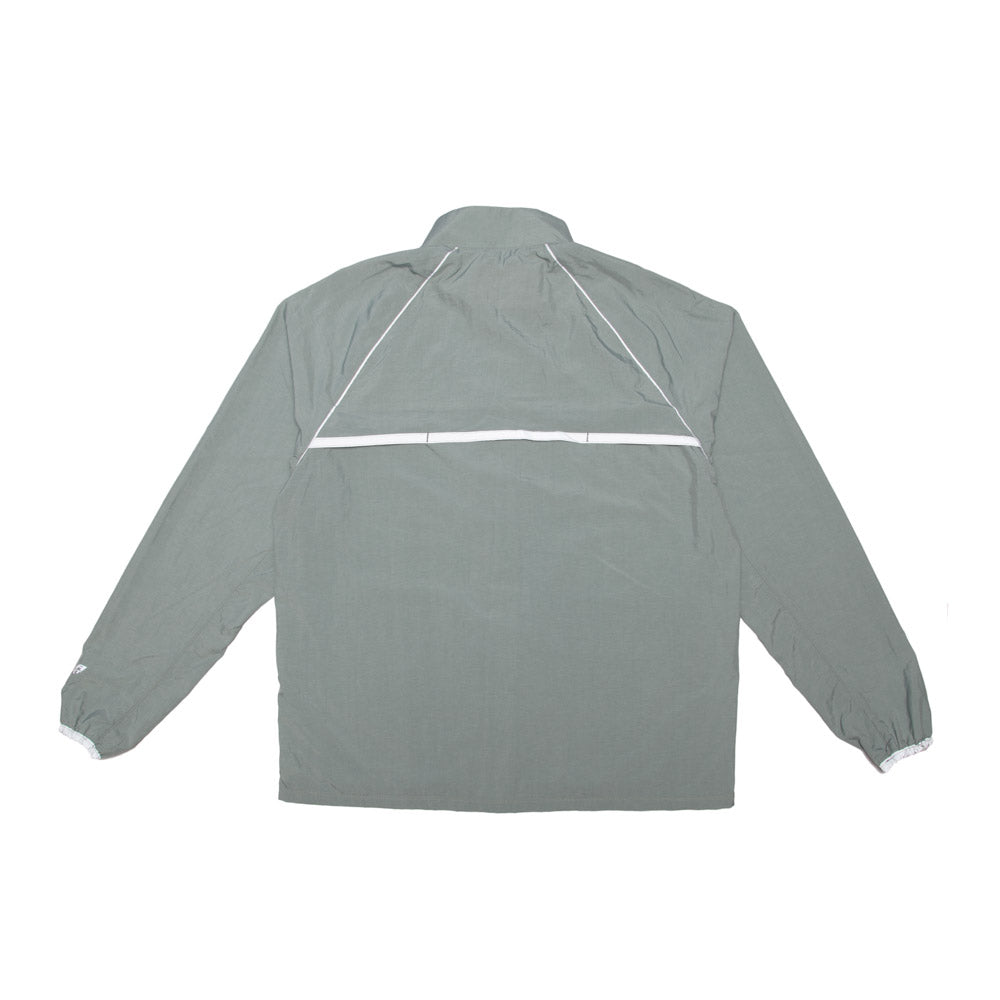 Asa Sadan Track Jacket - Grey