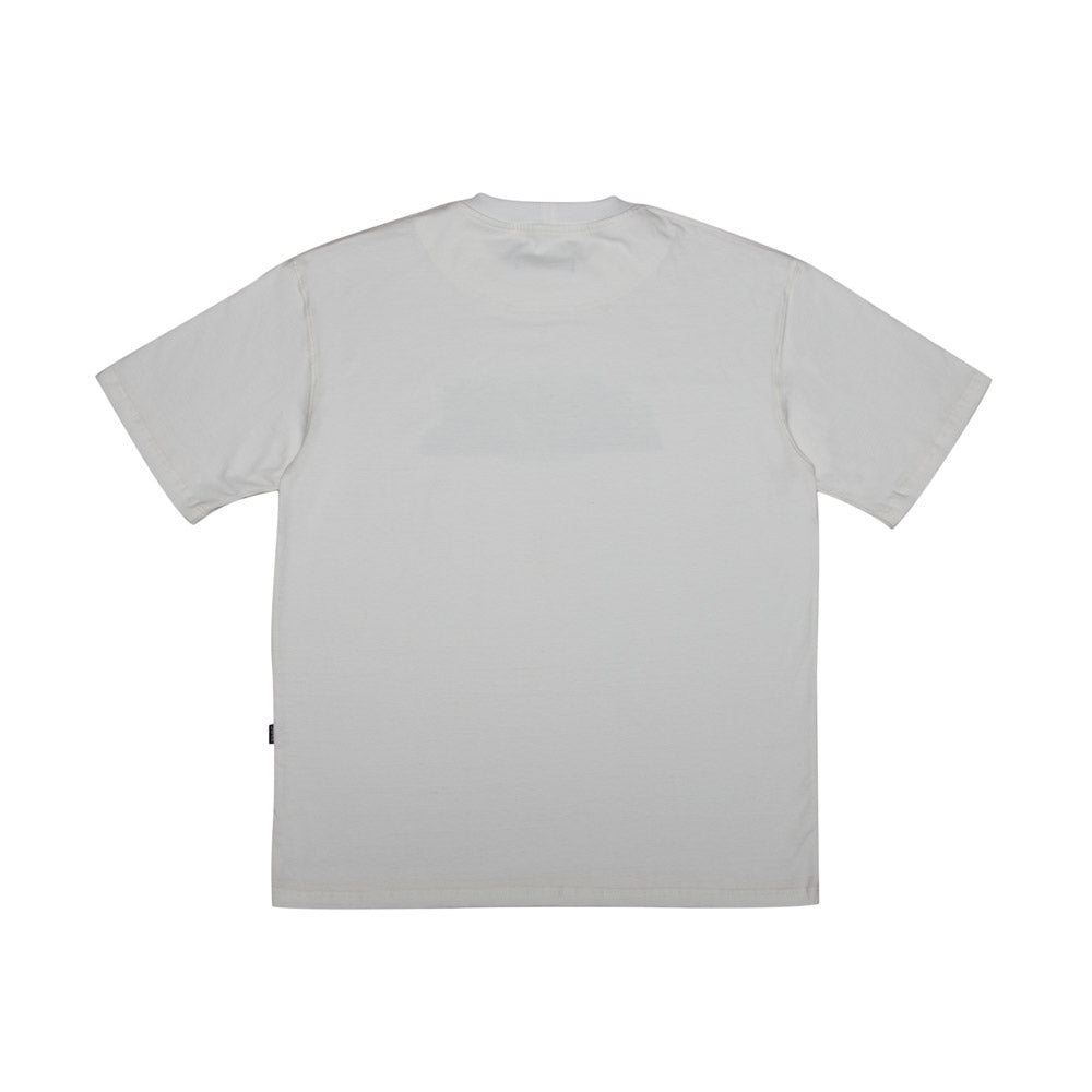 Leaf Apparel Green House T-shirt - White