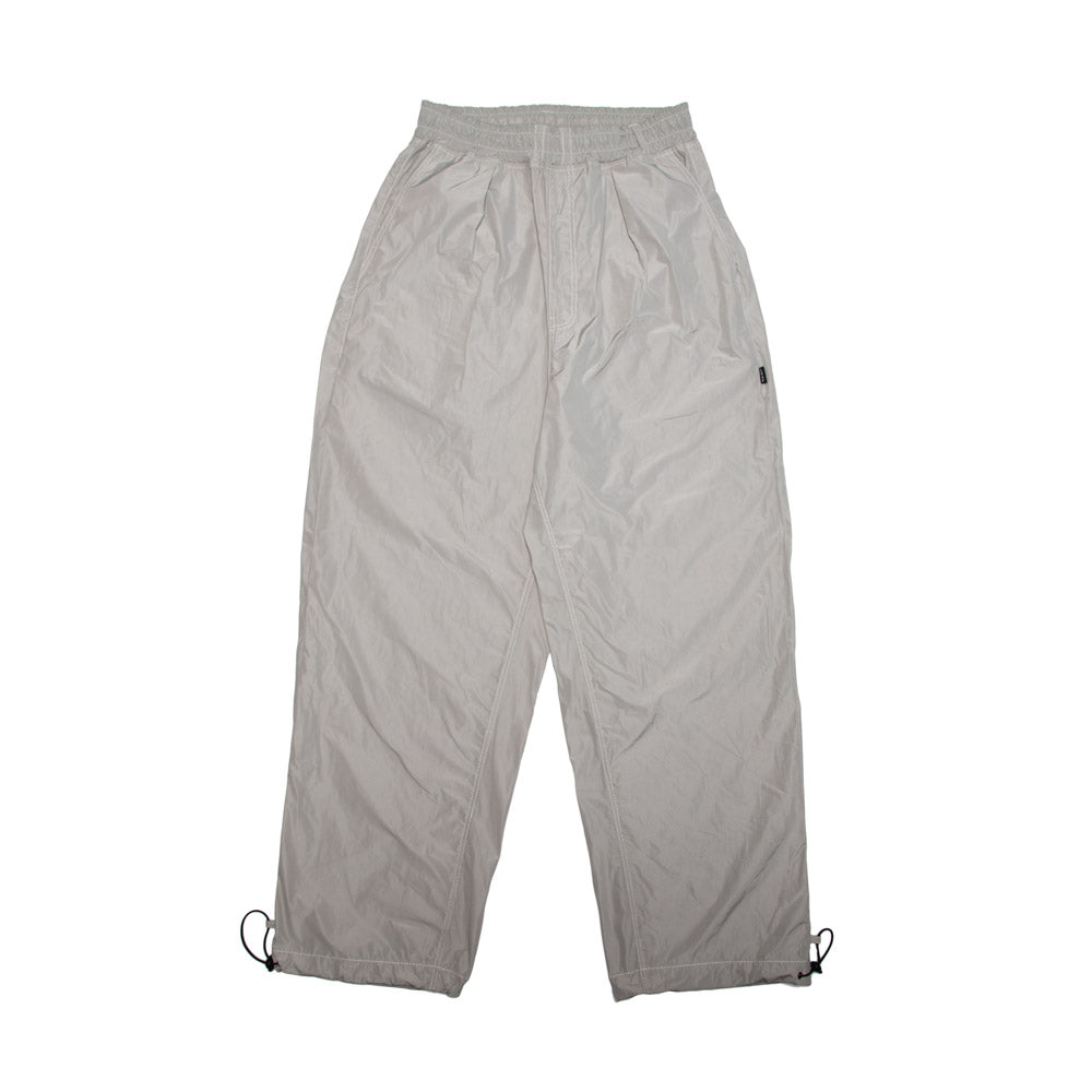 Leaf Apparel Fresh Leaf Parachute Pants - Grey