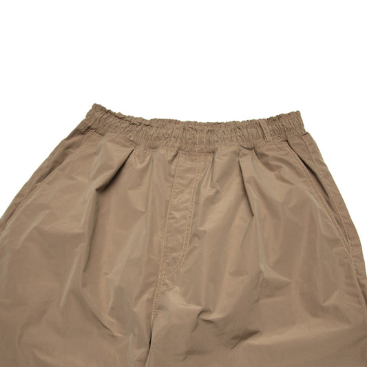 Leaf Apparel Fresh Leaf Parachute Pants - Khaki