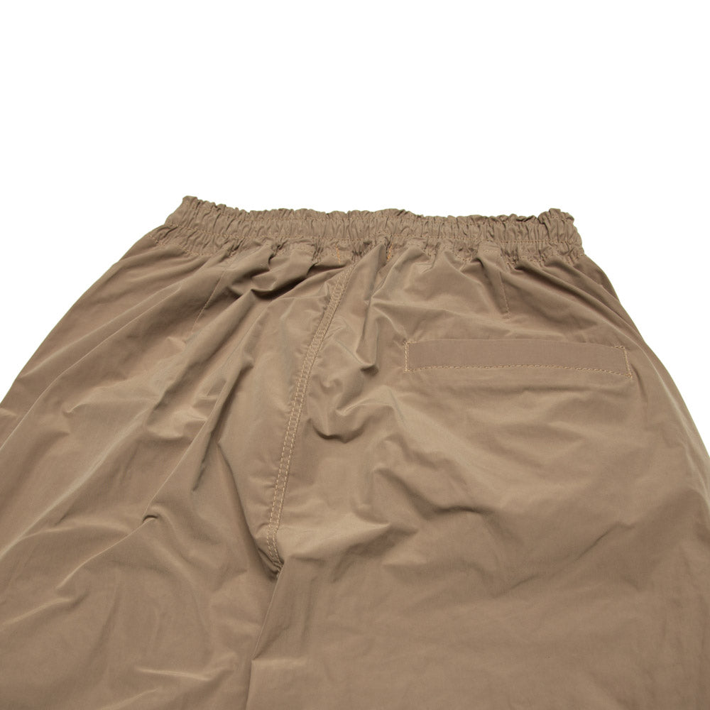 Leaf Apparel Fresh Leaf Parachute Pants - Khaki