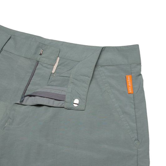 Asa Sadan Active Shorts - Grey
