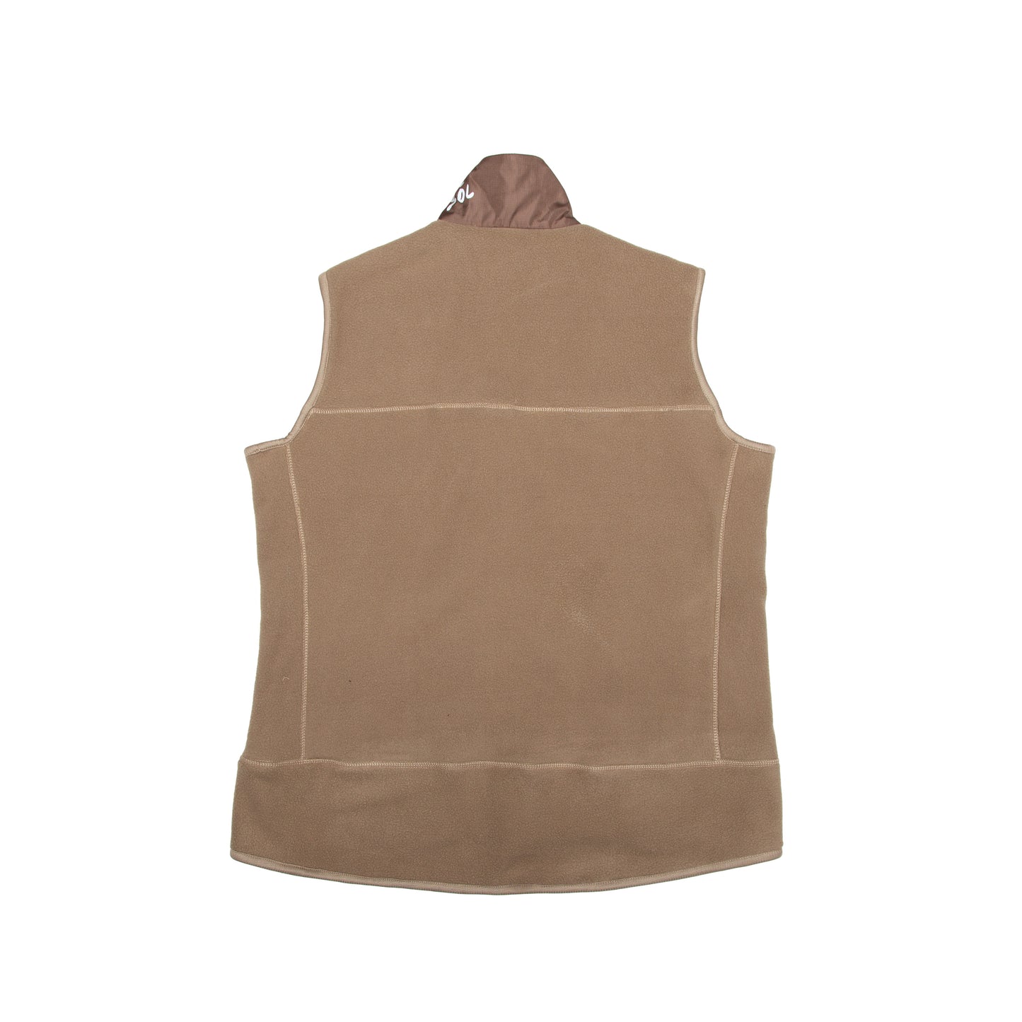 Sol Sol Tech Gilet - Beige