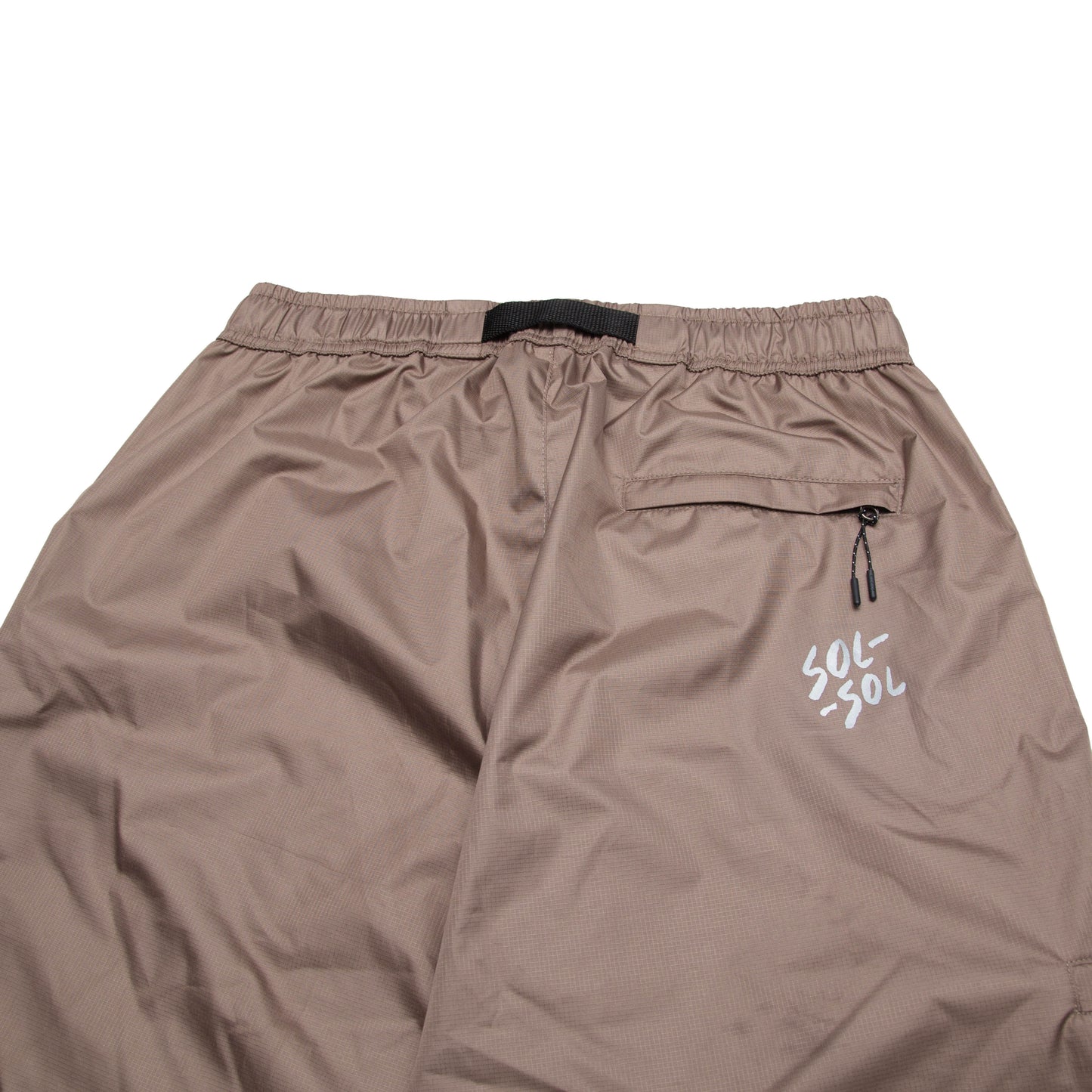 Sol Sol Tech Pants - Olivesheen