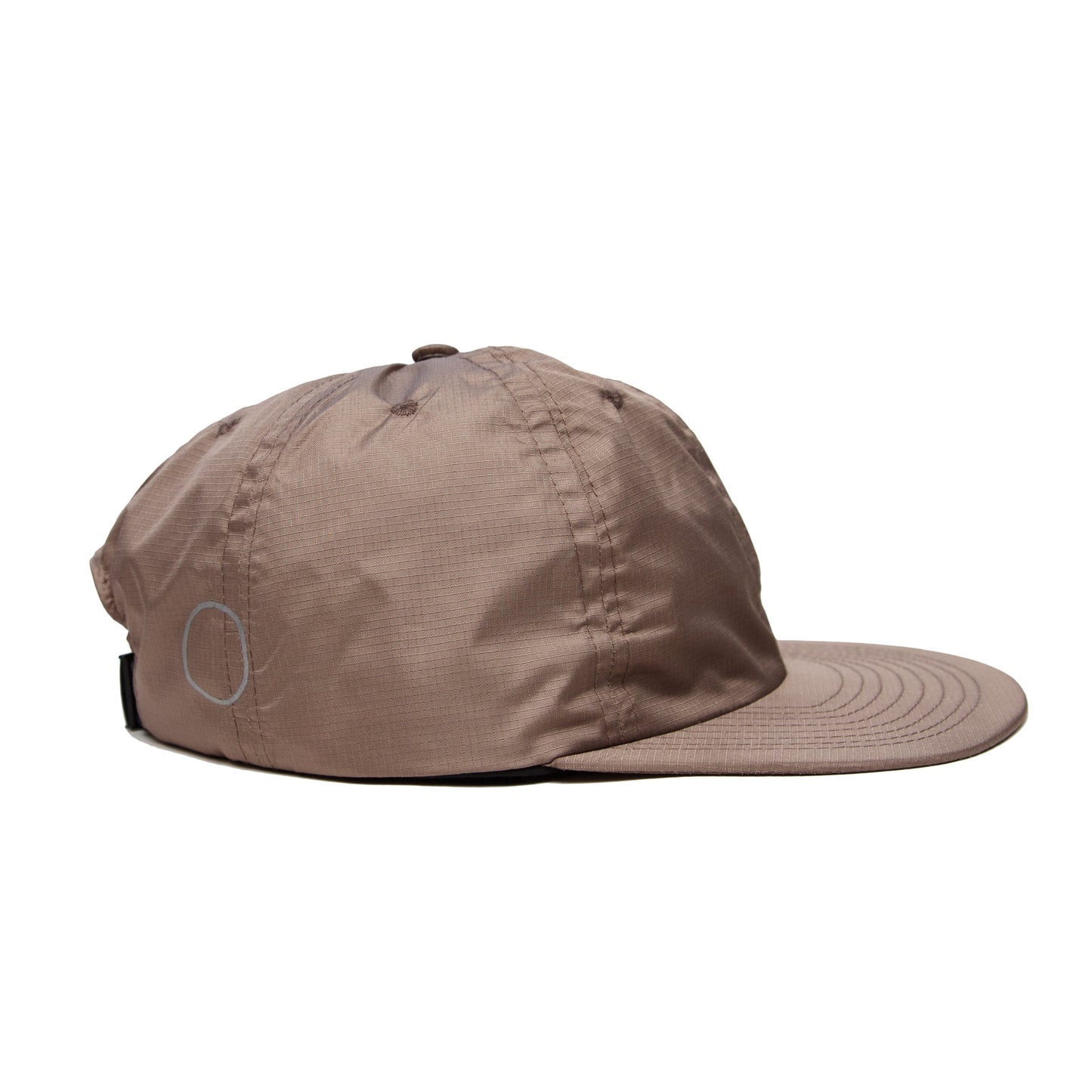 Sol Sol Tech Cap - Olivesheen