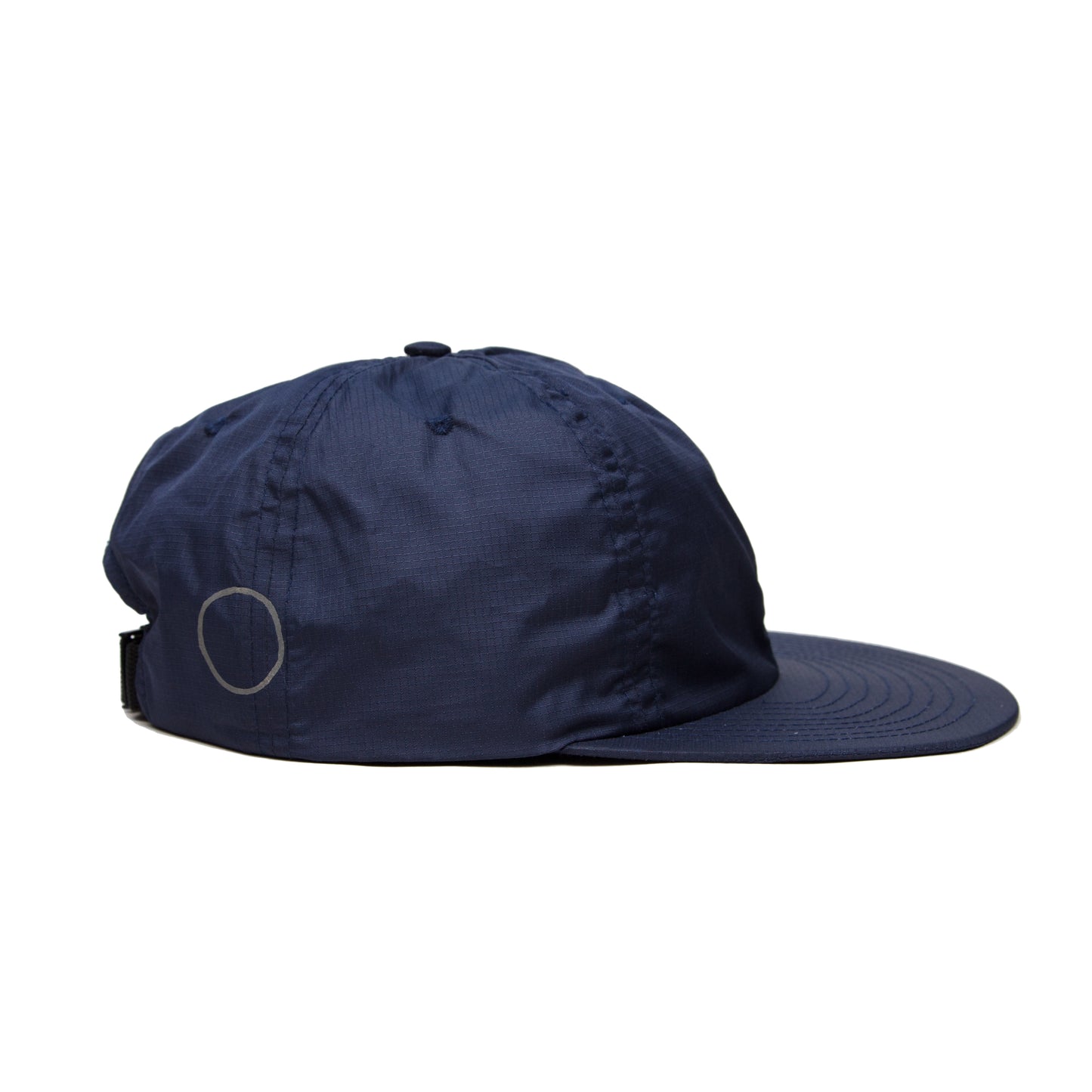 Sol Sol Tech Cap - Navy