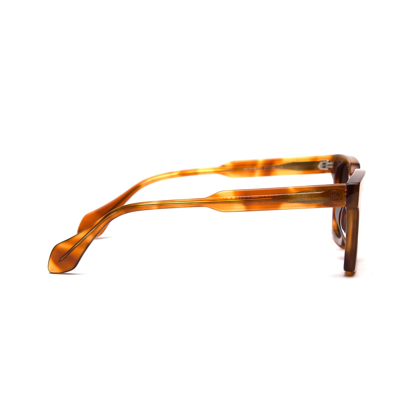 Sol Sol Naples Sunglasses - Square
