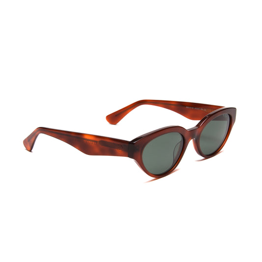 Sol Sol Grove Sunglasses - Round