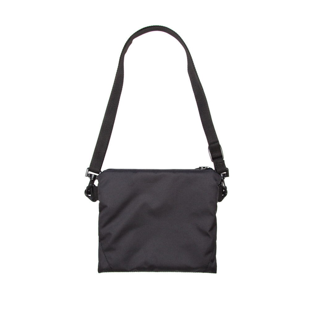 After Life Pilot Bag - Black