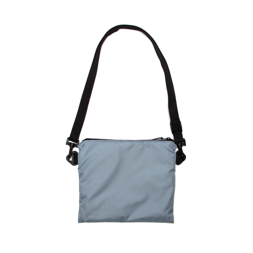 After Life Pilot Bag - Grey