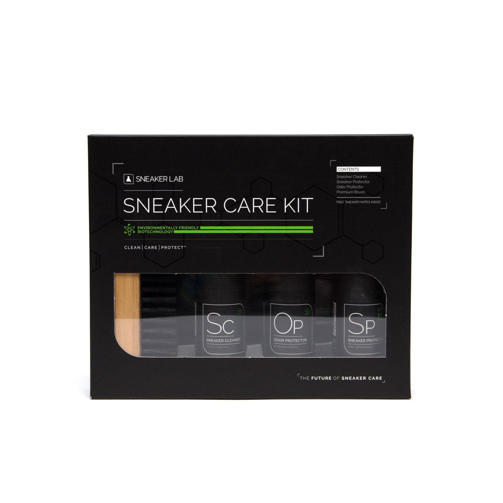Pot Plant club x Sneakerlab Sneaker Care Kit