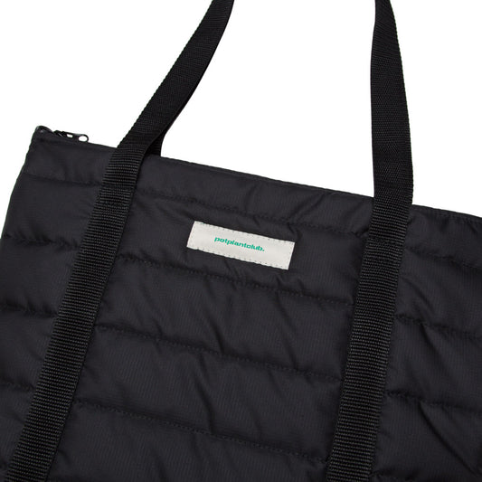 PPC SOUND powered by Spotify Record Bag - Black