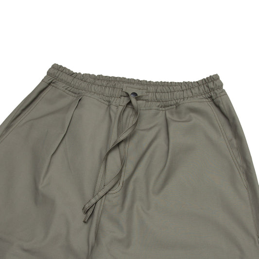 PPC SOUND powered by Spotify Pants - Green