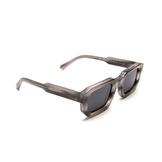Milk Jules Sunglasses - Grey