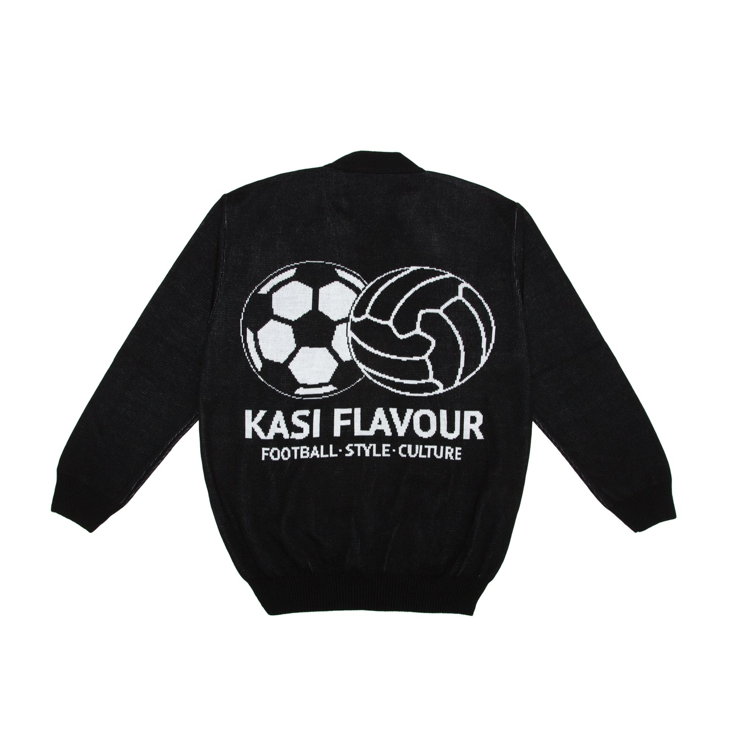 Kasi Flavor Cardigan