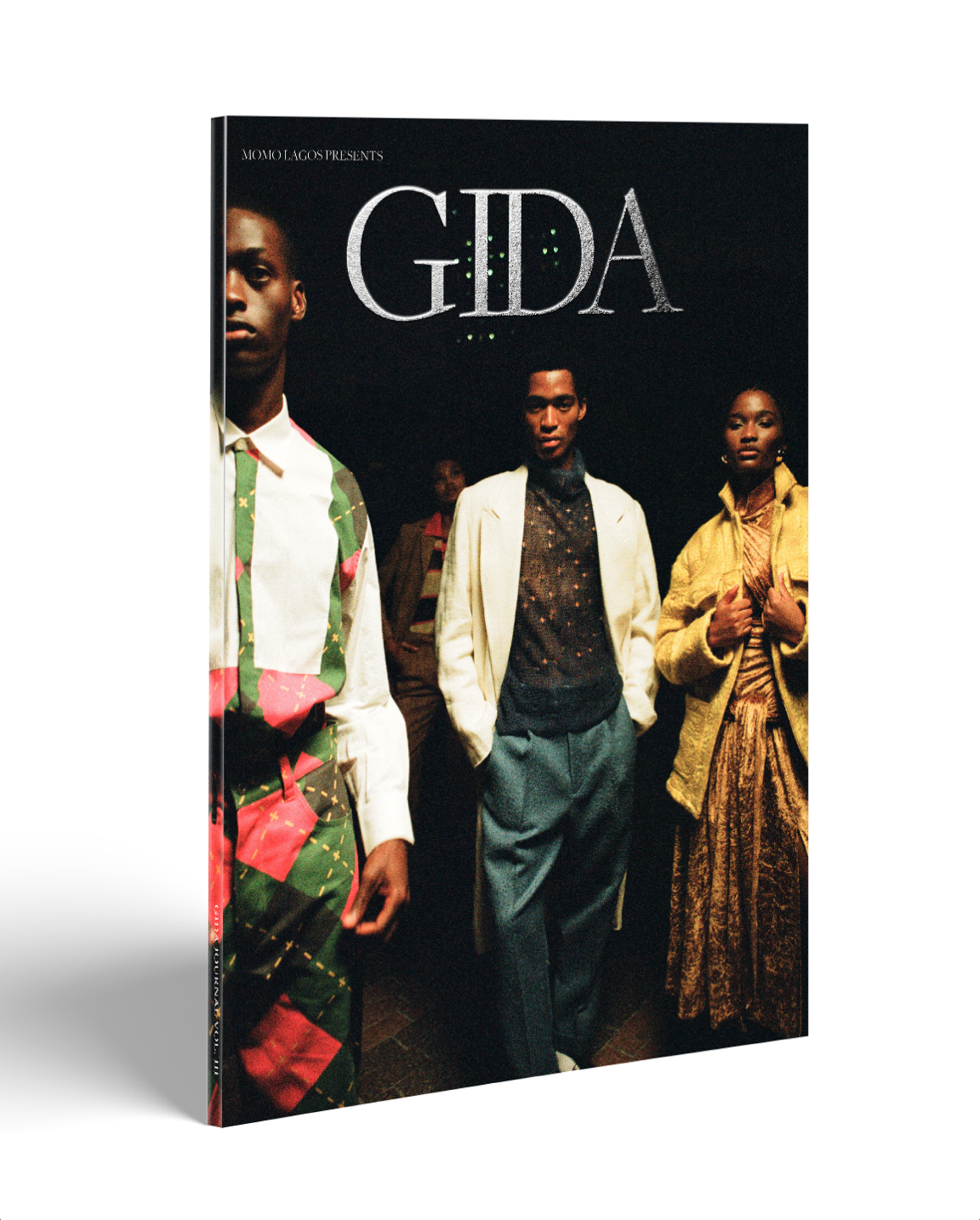 GIDA JOURNAL - ISSUE 3