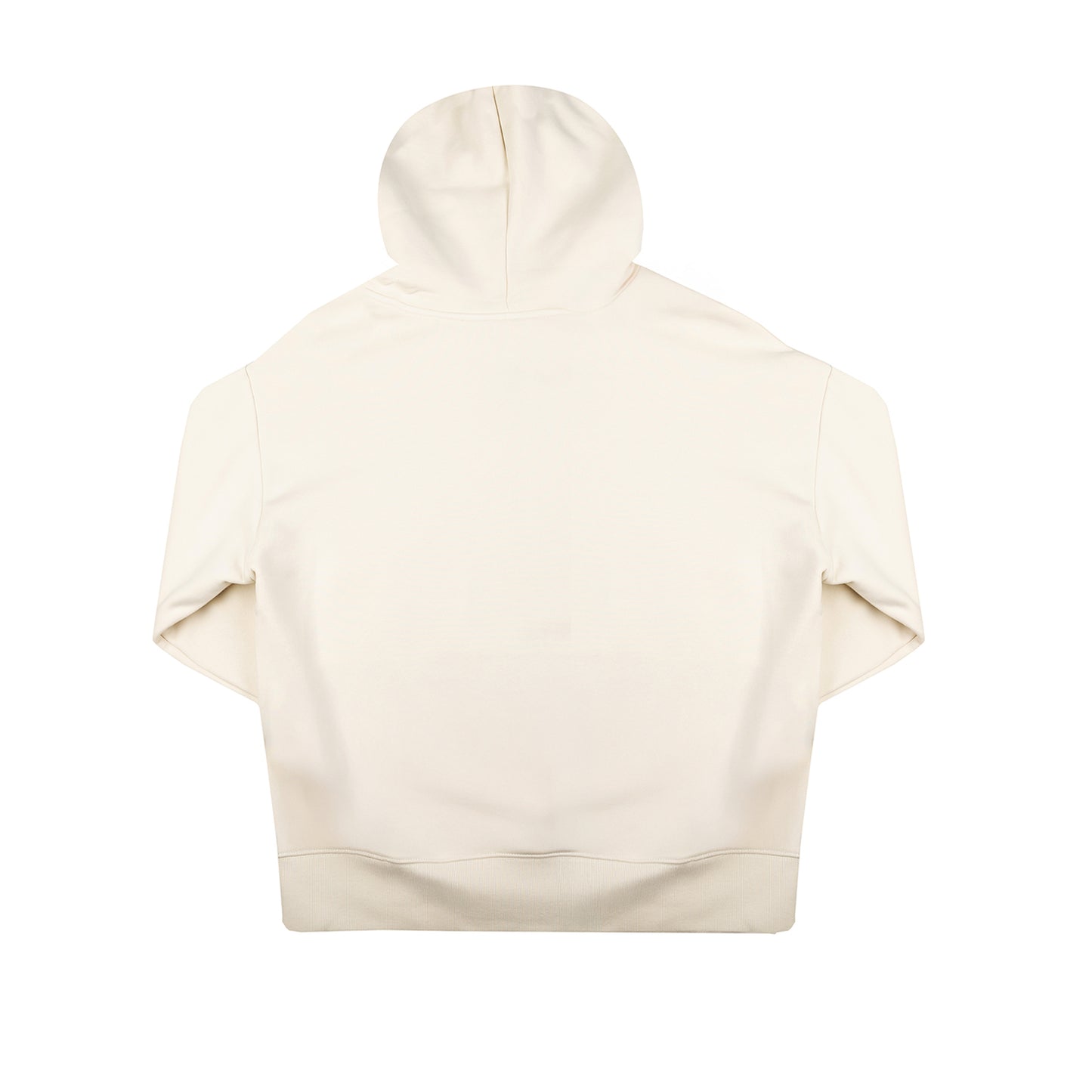 Amongst Few x PPC "Haven" Zip Up Hoodie - Cream
