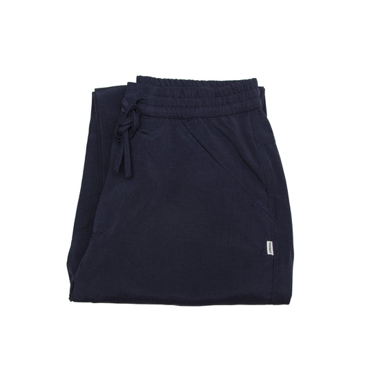 Yarns Ripstop Cargo Pants - Navy