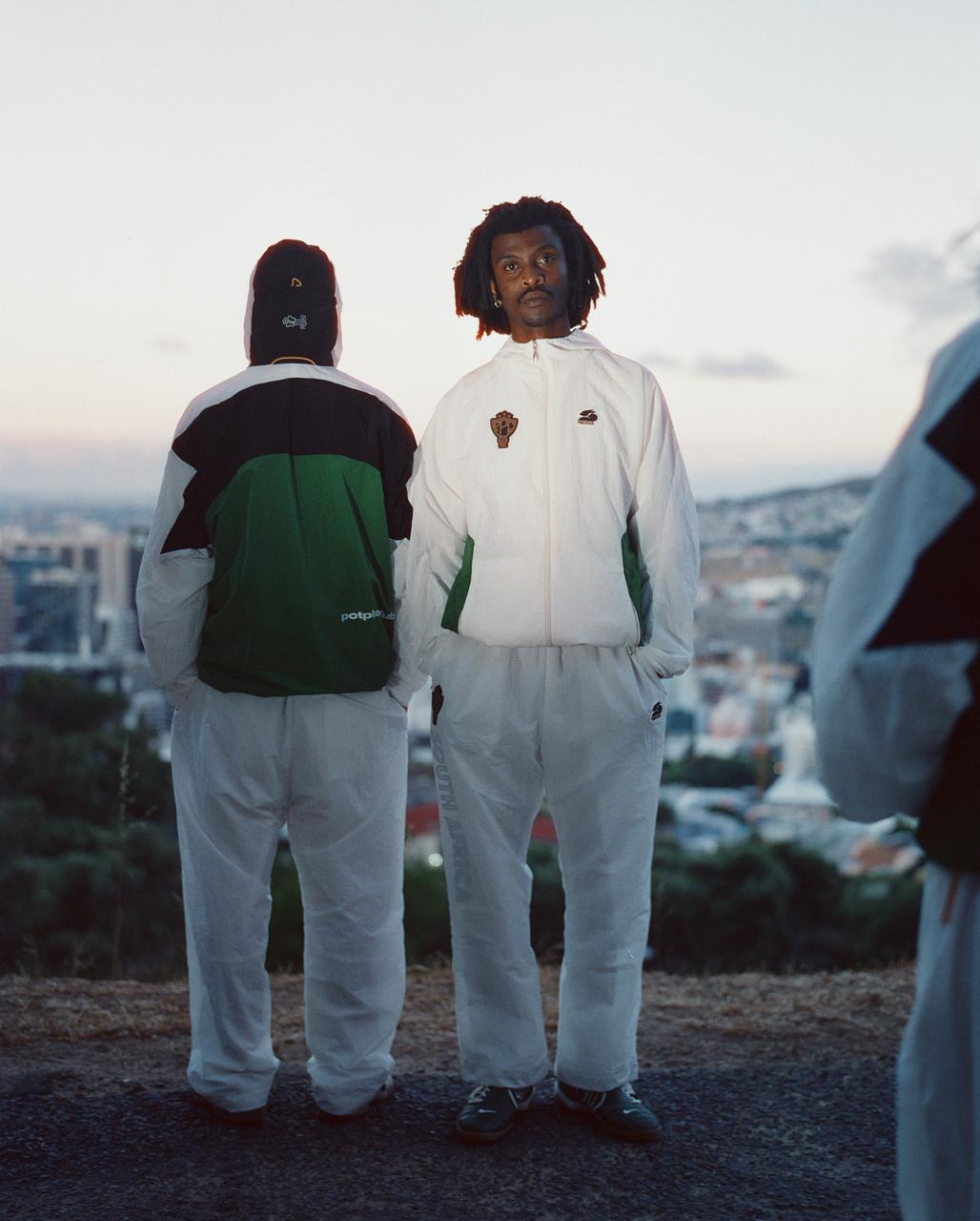 PRECIOUS TRUST X PPC