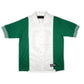 Kasi Flavour Okocha Shirt - Green/White