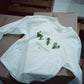 PPC x Sneakerlab "Earthday" LS T-shirt - Cream