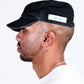 Potplantclub Painter's Cap - Black Camo AW26