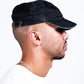 Potplantclub Painter's Cap - Black Camo AW26